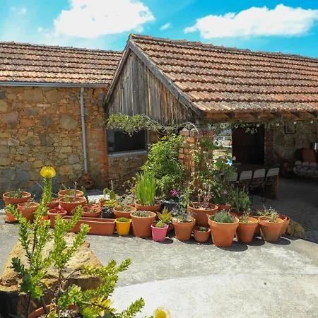 La Shalu - Quinta D'alegria