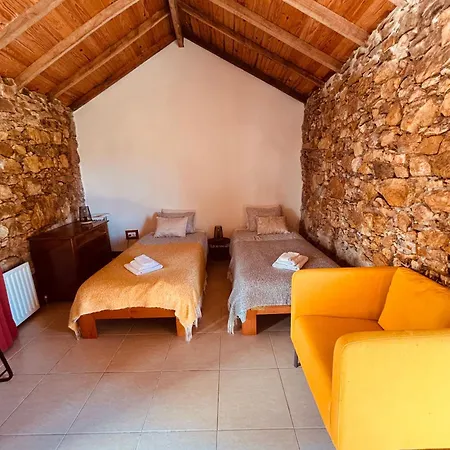 La Shalu - Quinta D'alegria