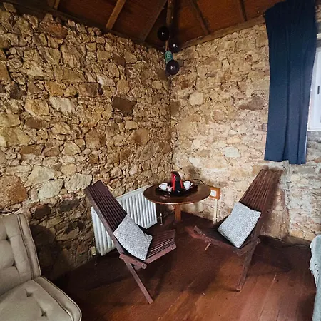 La Shalu - Quinta D'alegria