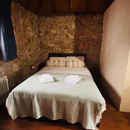 La Shalu - Quinta D'alegria