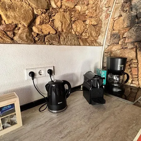 La Shalu - Quinta D'alegria