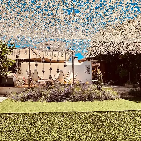 La Shalu - Quinta D'alegria *