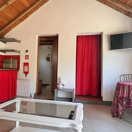 La Shalu - Quinta D'alegria
