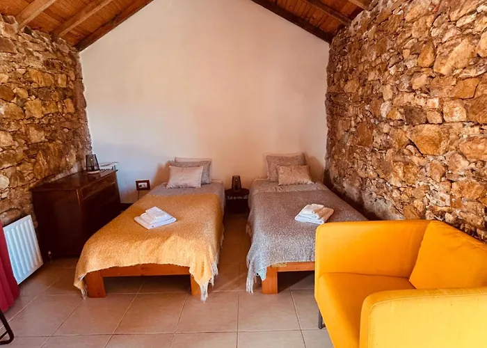 La Shalu - Quinta D'alegria