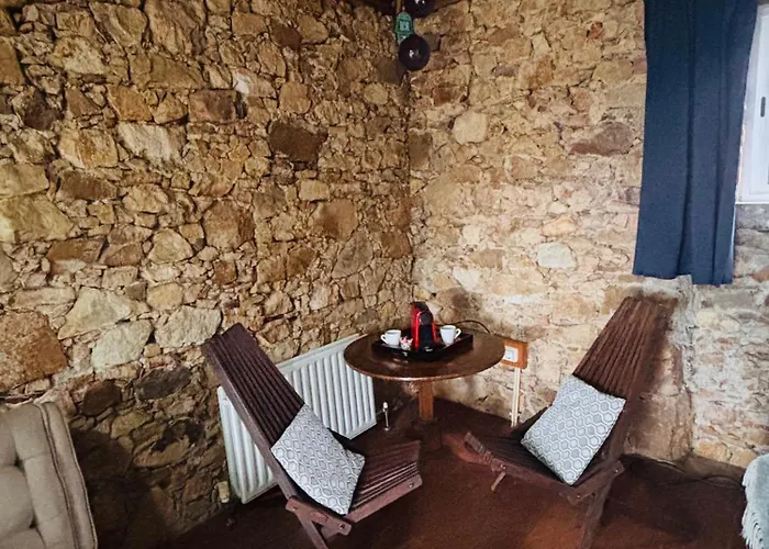 La Shalu - Quinta D'alegria